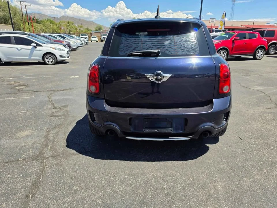 2016 Mini Countryman 1st Gen - Image 3 of 15