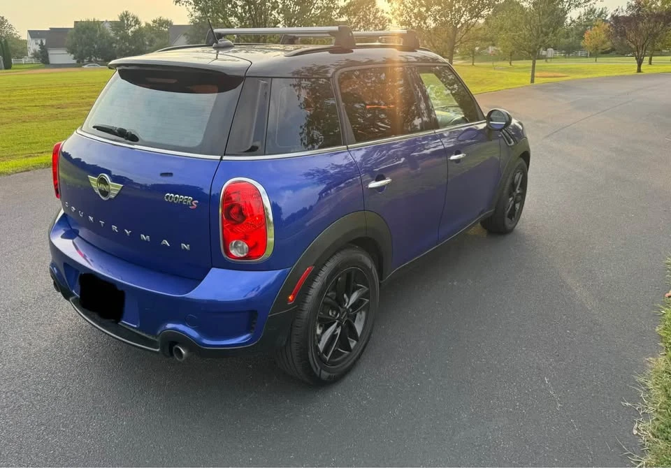 2016 Mini Countryman 1st Gen - Image 3 of 19