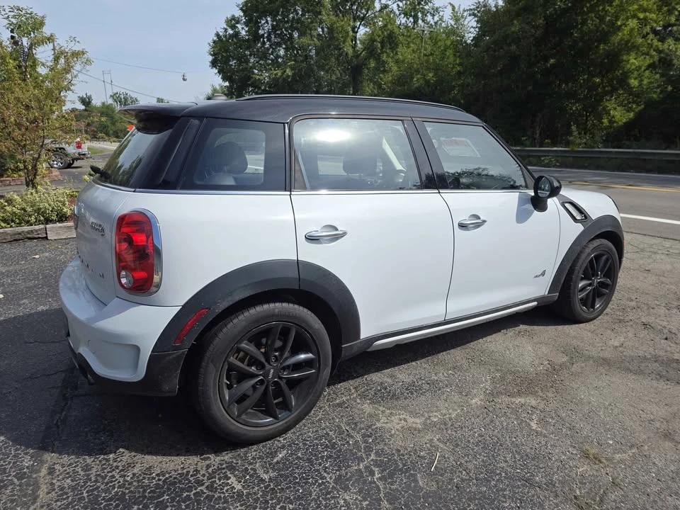 2016 Mini Countryman 1st Gen - Image 2 of 9