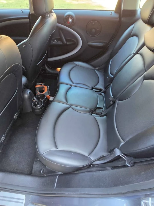 2016 Mini Countryman 1st Gen - Image 8 of 10