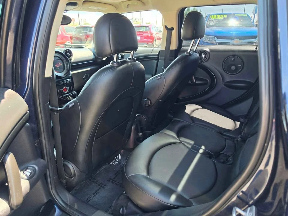 2016 Mini Countryman 1st Gen - Image 13 of 15