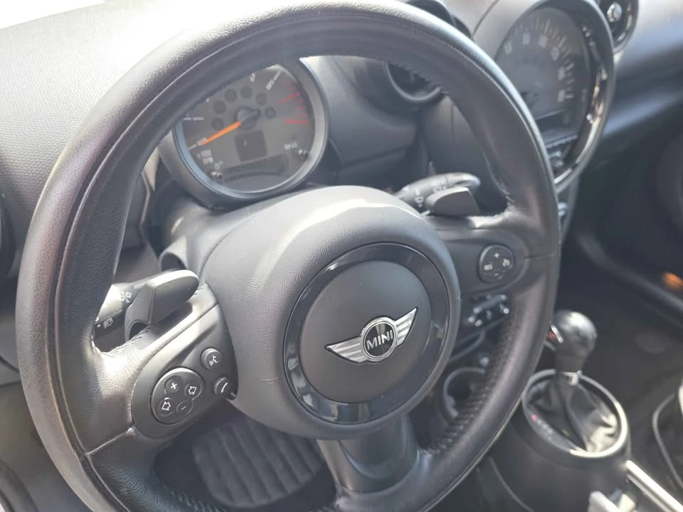 2016 Mini Countryman 1st Gen - Image 8 of 9