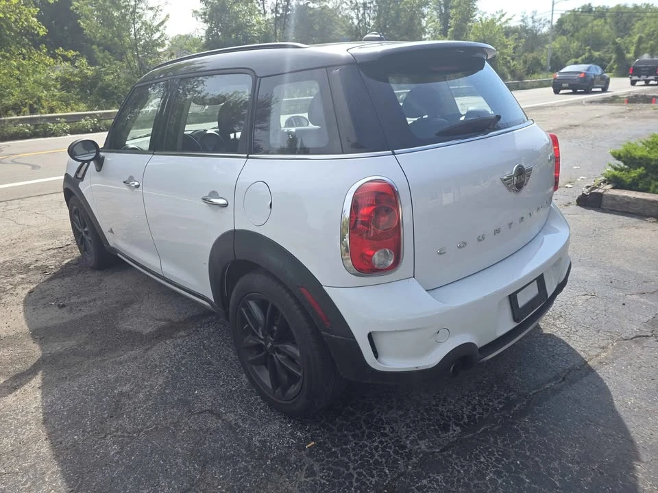 2016 Mini Countryman 1st Gen - Image 3 of 9