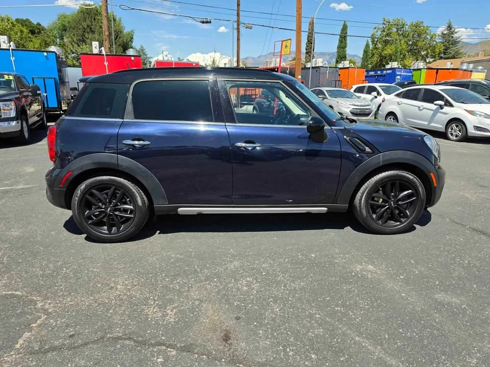 2016 Mini Countryman 1st Gen - Image 6 of 15