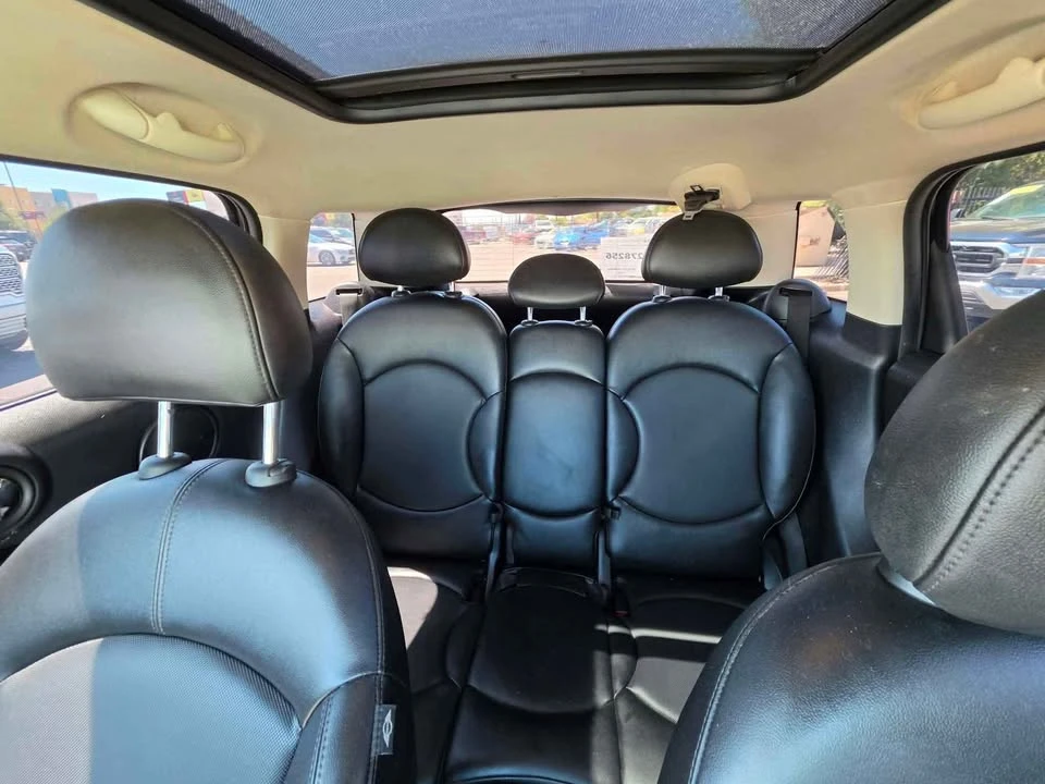 2016 Mini Countryman 1st Gen - Image 14 of 15