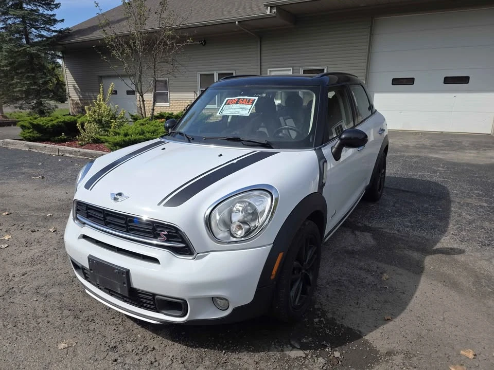 2016 Mini Countryman 1st Gen - Image 4 of 9