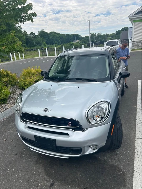 2016 Mini Countryman 1st Gen - Image 8 of 12