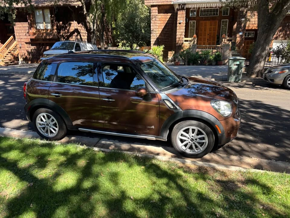 2016 Mini Countryman 1st Gen - Image 4 of 20