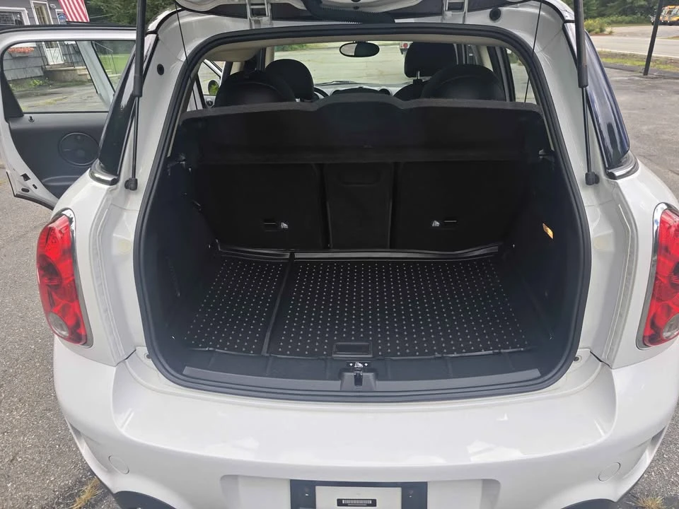 2016 Mini Countryman 1st Gen - Image 7 of 19