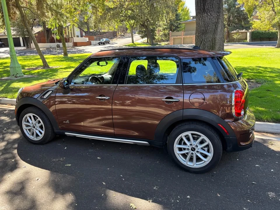 2016 Mini Countryman 1st Gen - Image 8 of 20