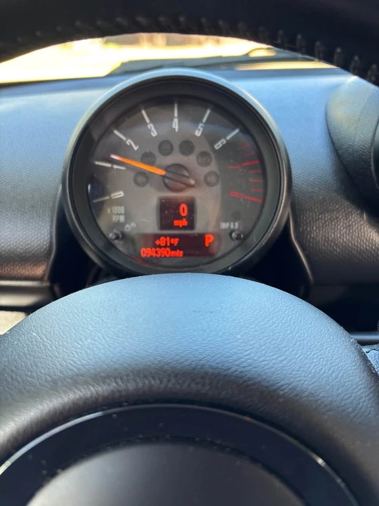 2016 Mini Countryman 1st Gen - Image 9 of 20