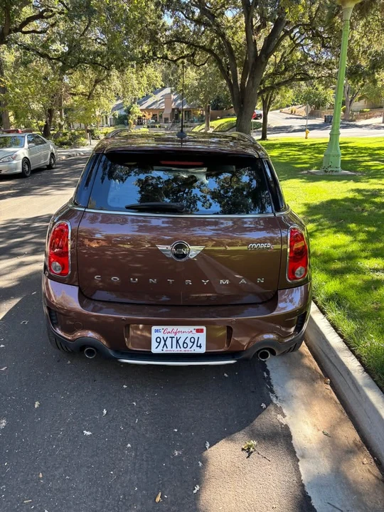2016 Mini Countryman 1st Gen - Image 6 of 20