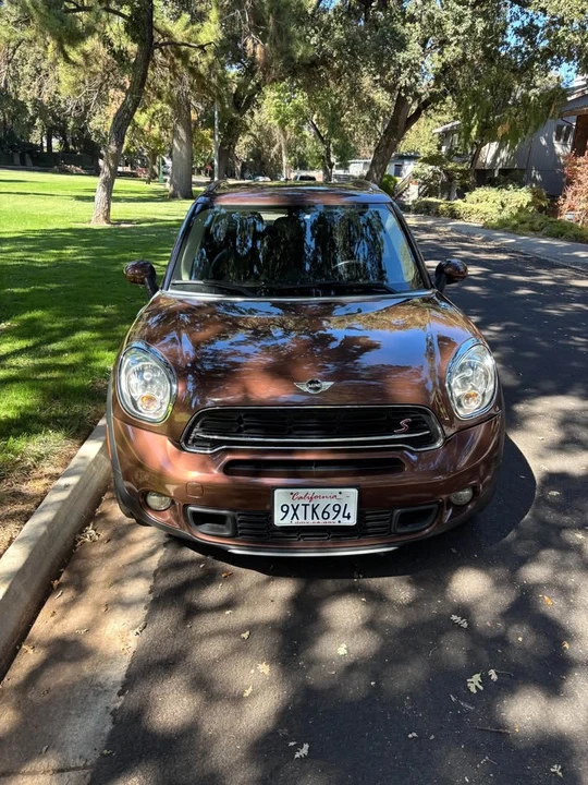 2016 Mini Countryman 1st Gen - Image 2 of 20