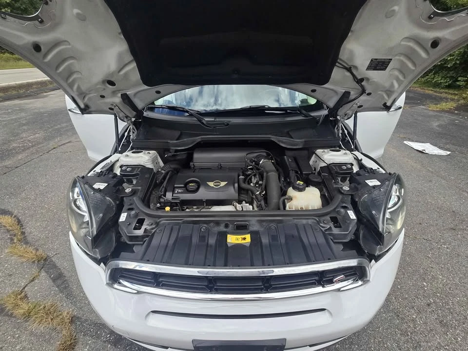 2016 Mini Countryman 1st Gen - Image 13 of 19