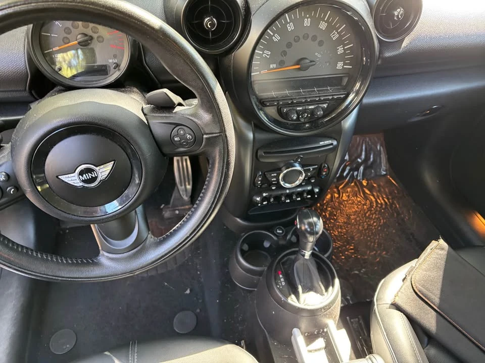 2016 Mini Countryman 1st Gen - Image 11 of 20