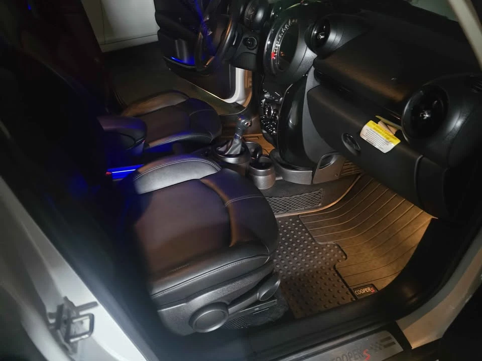 2016 Mini Countryman 1st Gen - Image 12 of 19