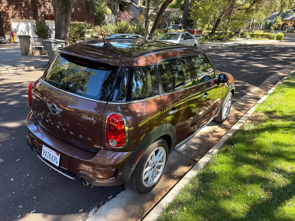 2016 Mini Countryman 1st Gen - Image 5 of 20