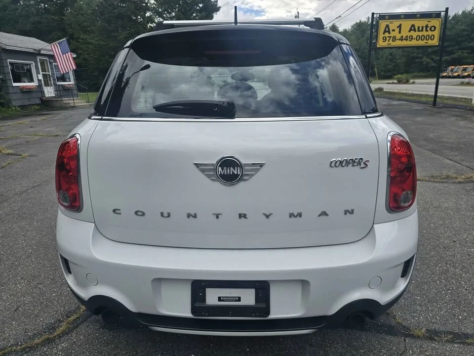 2016 Mini Countryman 1st Gen - Image 4 of 19
