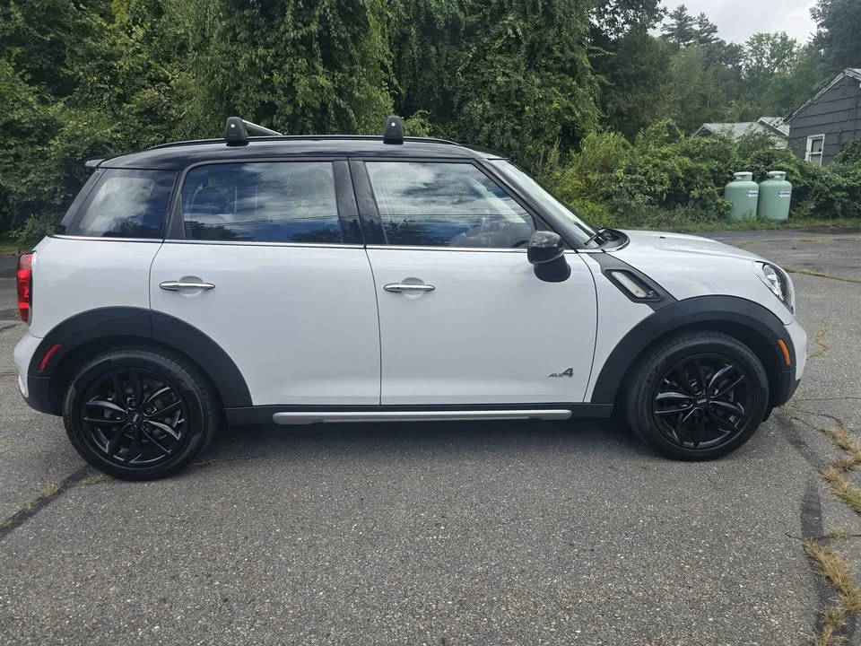 2016 Mini Countryman 1st Gen - Image 19 of 19
