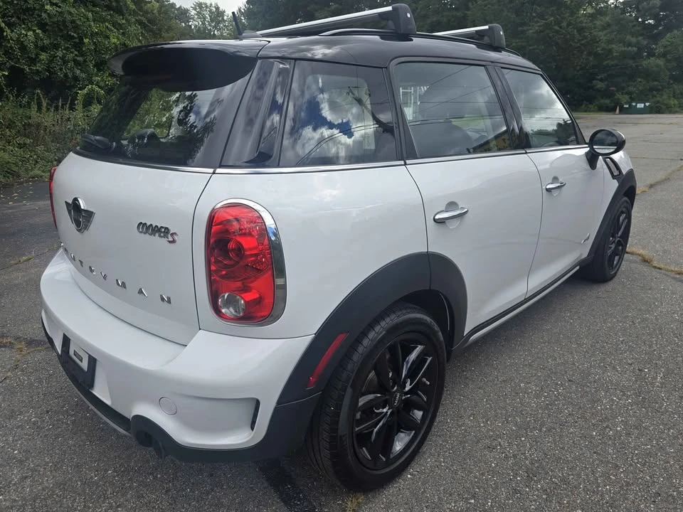 2016 Mini Countryman 1st Gen - Image 3 of 19