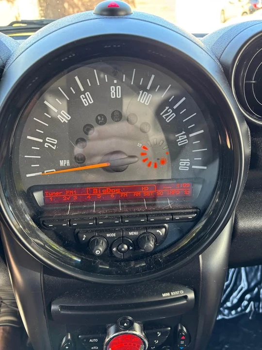 2016 Mini Countryman 1st Gen - Image 10 of 20