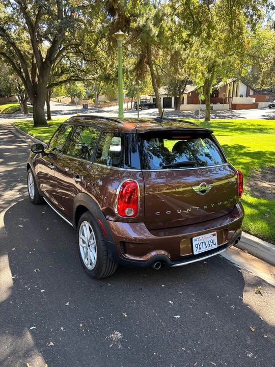 2016 Mini Countryman 1st Gen - Image 7 of 20