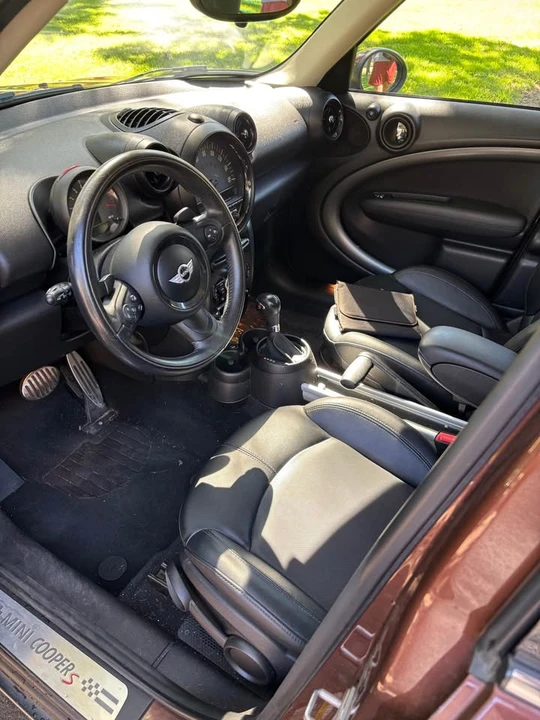 2016 Mini Countryman 1st Gen - Image 12 of 20