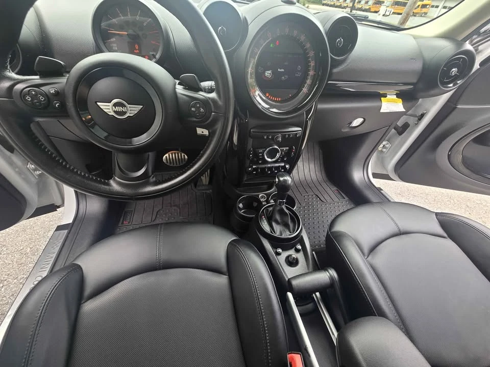 2016 Mini Countryman 1st Gen - Image 11 of 19