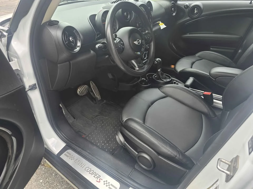 2016 Mini Countryman 1st Gen - Image 5 of 19