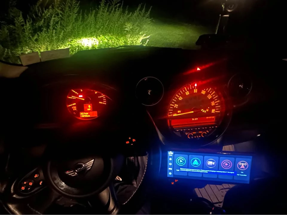 2016 Mini Countryman 1st Gen - Image 12 of 12