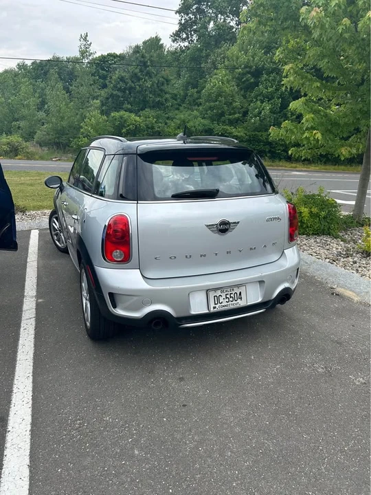 2016 Mini Countryman 1st Gen - Image 7 of 12