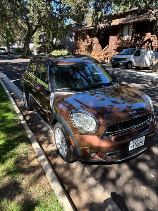 2016 Mini Countryman 1st Gen - Image 3 of 20