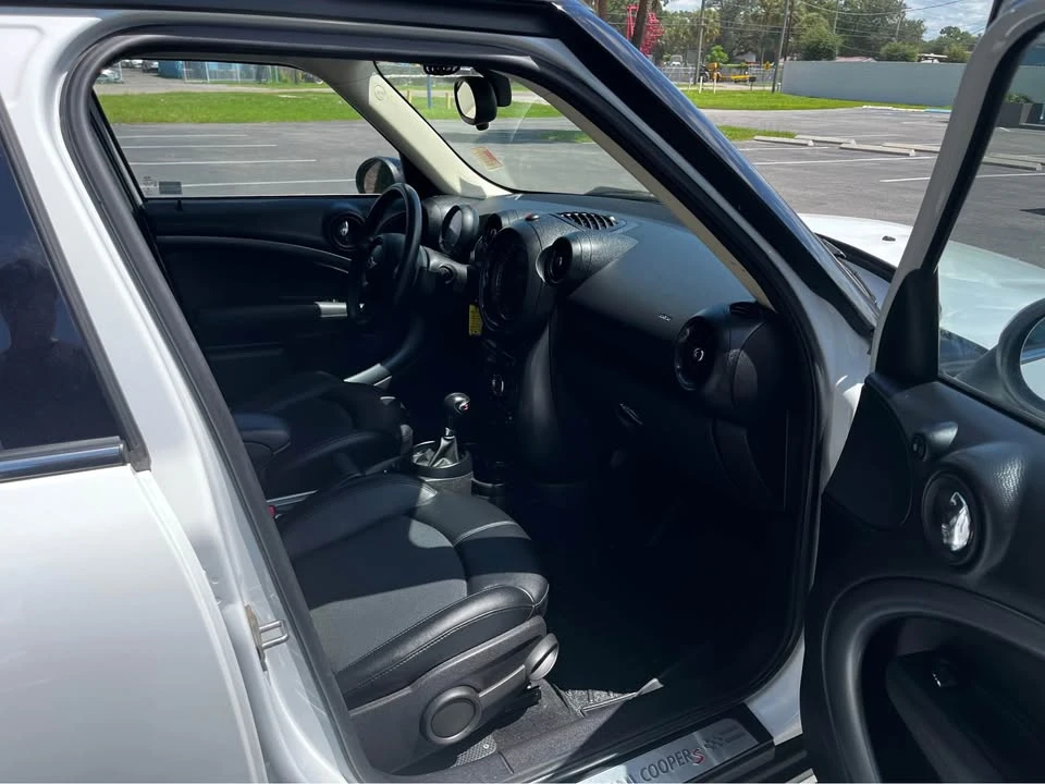 2016 Mini Countryman 1st Gen - Image 14 of 20
