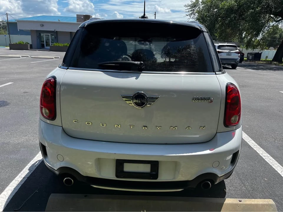 2016 Mini Countryman 1st Gen - Image 5 of 20