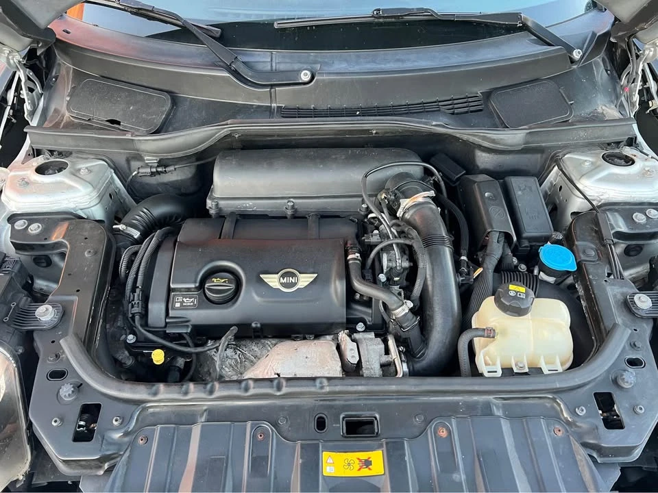 2016 Mini Countryman 1st Gen - Image 18 of 19