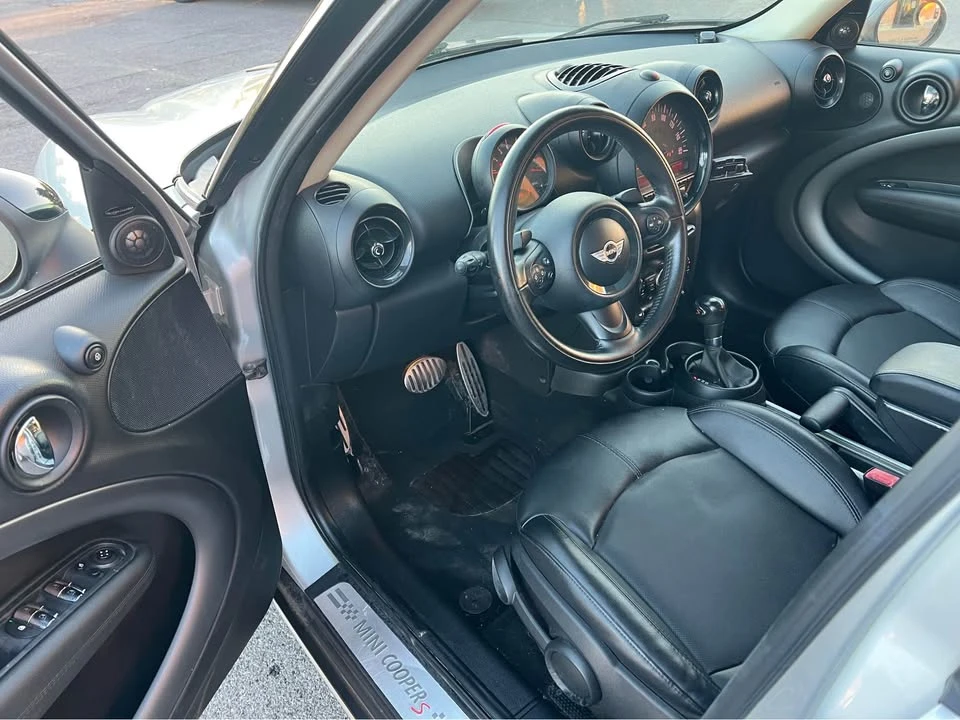 2016 Mini Countryman 1st Gen - Image 9 of 19