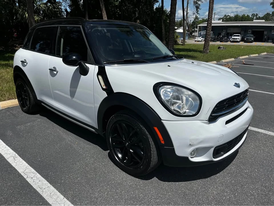 2016 Mini Countryman 1st Gen - Image 3 of 20
