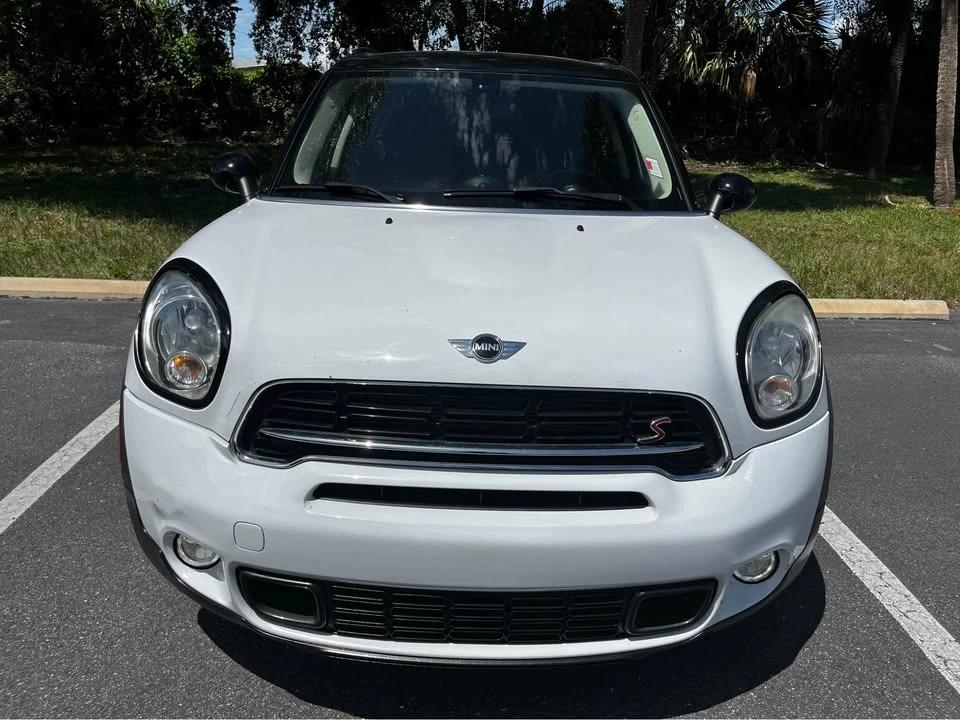 2016 Mini Countryman 1st Gen - Image 2 of 20