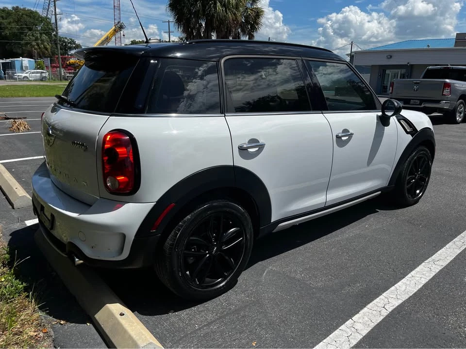 2016 Mini Countryman 1st Gen - Image 4 of 20