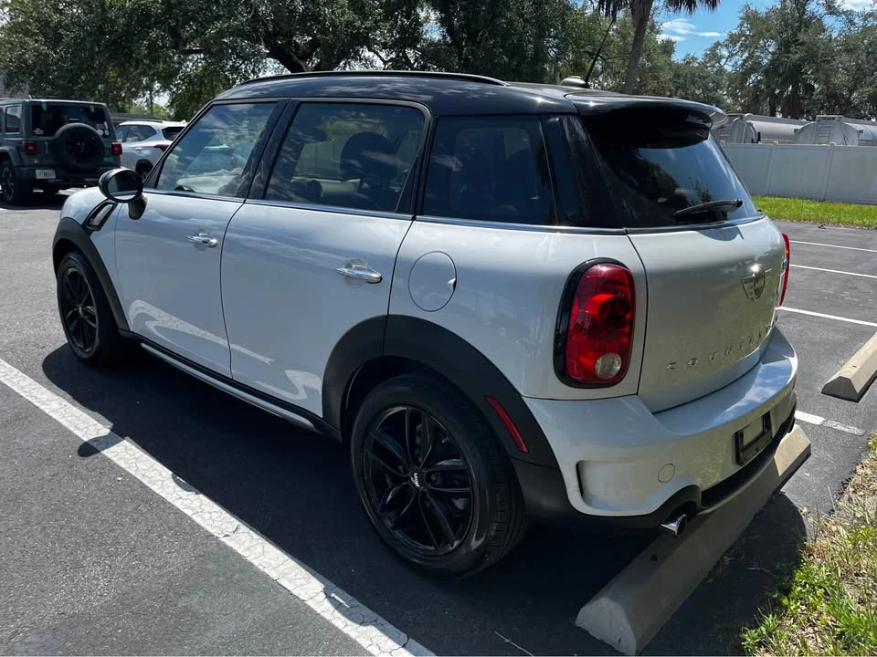 2016 Mini Countryman 1st Gen - Image 6 of 20