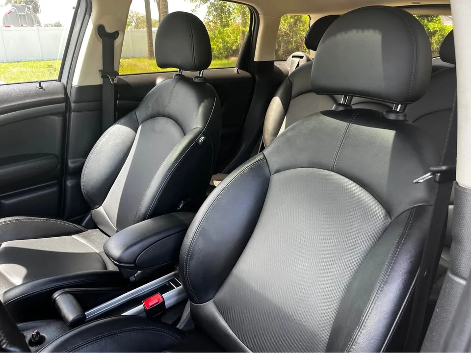 2016 Mini Countryman 1st Gen - Image 7 of 20