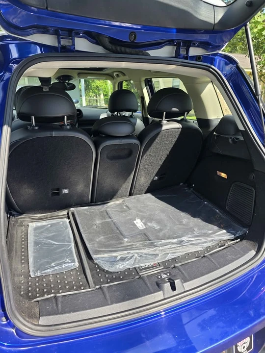 2016 Mini Countryman 1st Gen - Image 11 of 11