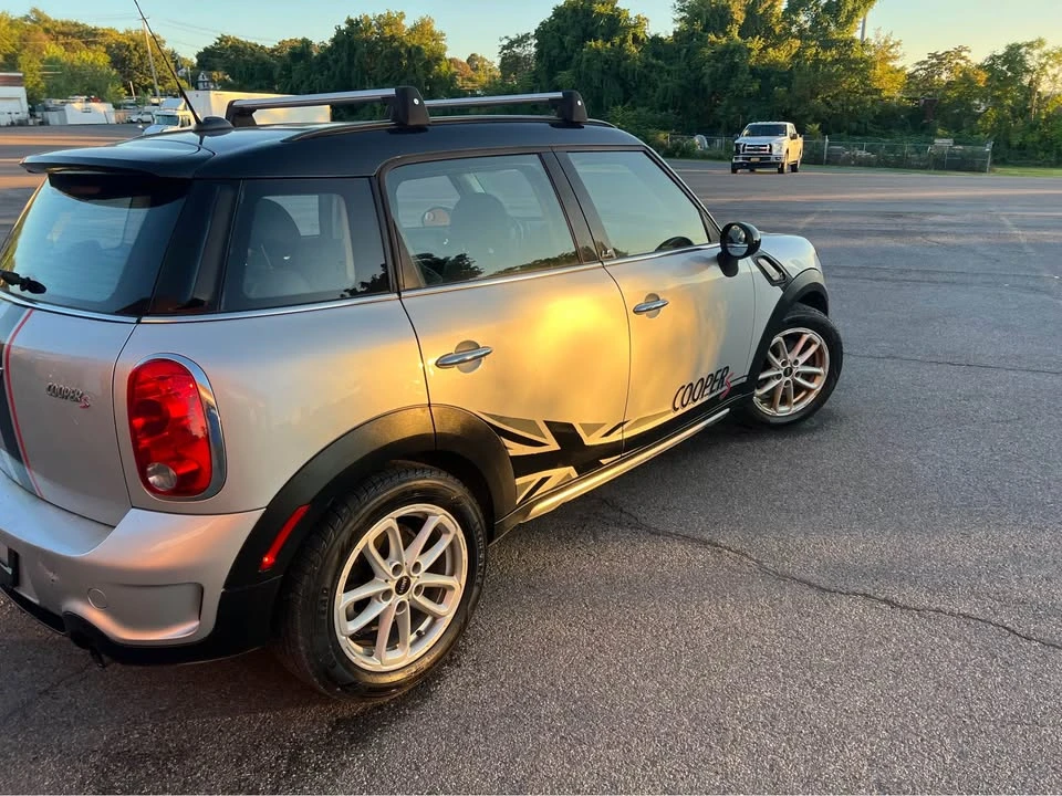 2016 Mini Countryman 1st Gen - Image 5 of 19