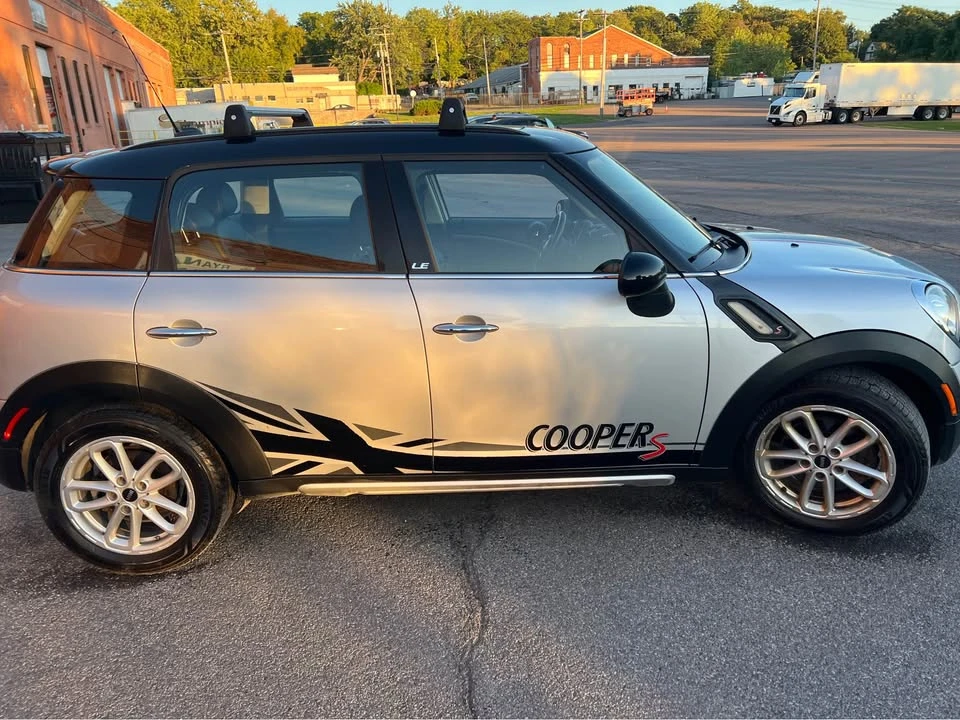 2016 Mini Countryman 1st Gen - Image 4 of 19
