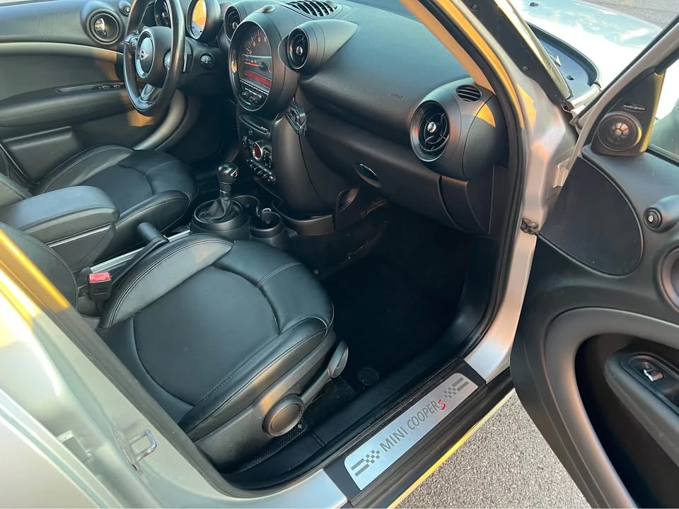 2016 Mini Countryman 1st Gen - Image 13 of 19