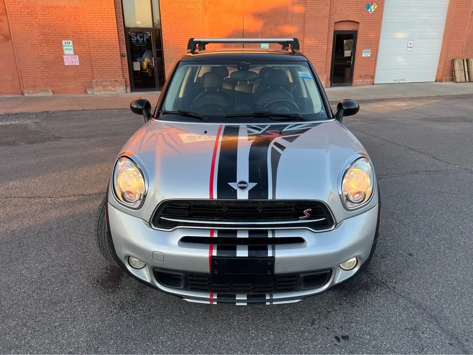 2016 Mini Countryman 1st Gen - Image 2 of 19