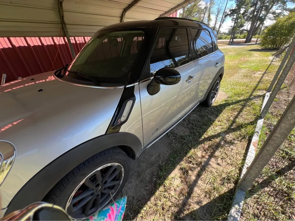 2016 Mini Countryman 1st Gen - Image 4 of 9