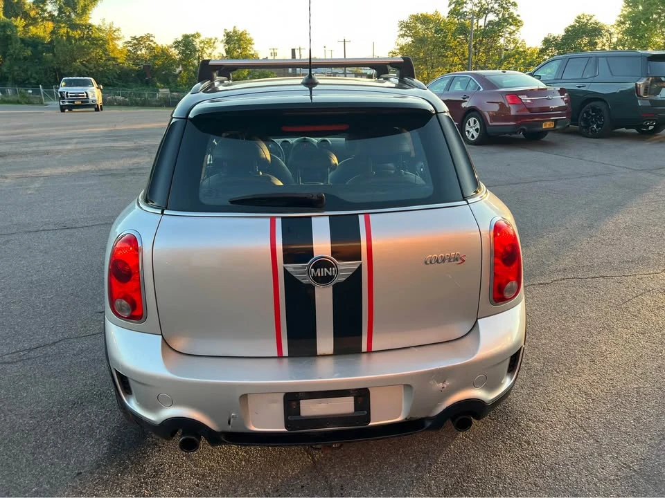 2016 Mini Countryman 1st Gen - Image 6 of 19