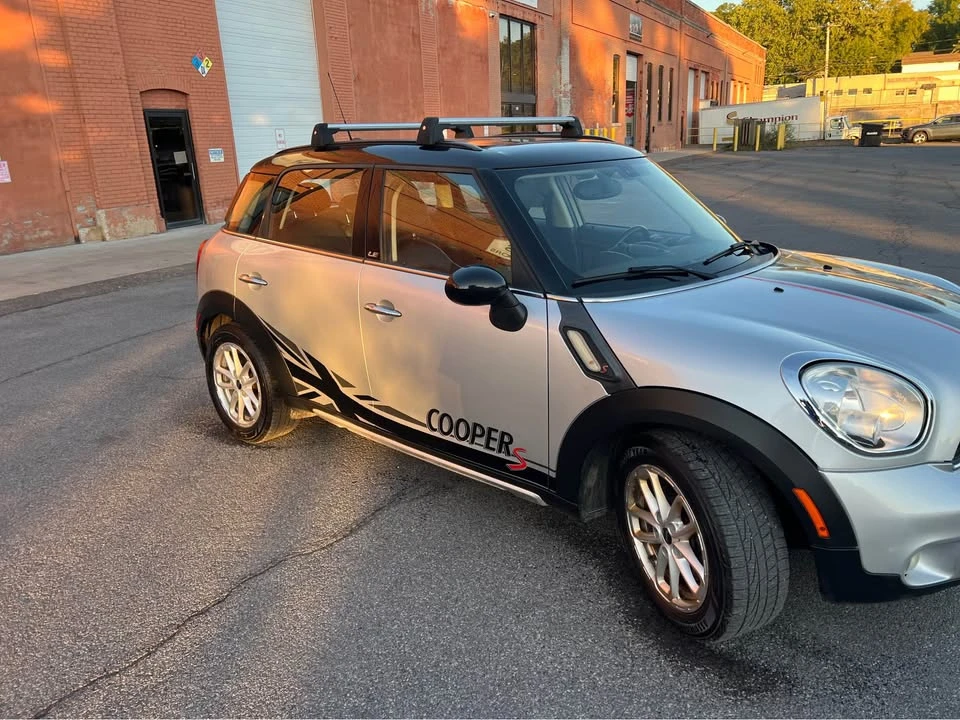 2016 Mini Countryman 1st Gen - Image 3 of 19