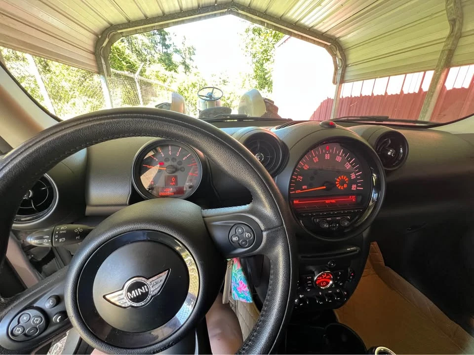 2016 Mini Countryman 1st Gen - Image 6 of 9
